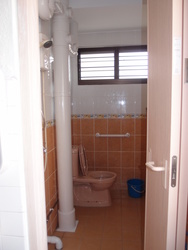 Blk 206 Tampines Street 21 (Tampines), HDB 3 Rooms #161668912